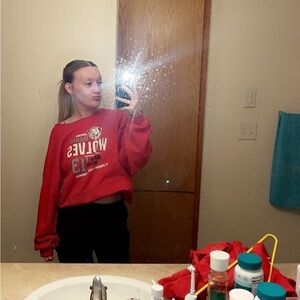 Meet your Posher, Rylee